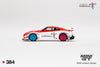 Mini GT LB-Silhouette WORKS GT NISSAN 35GT-RR Ver.1 Wonderful Indonesia/ Blister Packaging - Indonesia Exclusive (RHD)