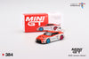 Mini GT LB-Silhouette WORKS GT NISSAN 35GT-RR Ver.1 Wonderful Indonesia/ Blister Packaging - Indonesia Exclusive (RHD)