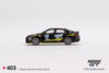 Mini GT Hyundai Elantra N #499 Caround Racing Hyundai N-Festival (LHD)