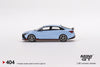 Mini GT Hyundai Elantra N Performance Blue (LHD)