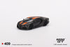 Mini GT Bugatti Chiron Super Sport 300+ World Record 304.773 mph (LHD)