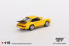 Mini GT Ruf Ctr 1987 Blossom Yellow (LHD)