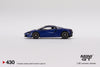 Mini GT McLaren Artura Volcano Blue #430
