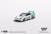 Mini GT Nissan LB-Super Silhouette S15 Silvia Auto Finesse (RHD)