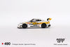 Mini GT Nissan LB-Silhouette Works GT 35GT-RR Ver.2 LB Racing Formula Drift 2022 (RHD)