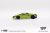 Mini GT McLaren Artura Flux Green (RHD)
