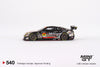 Mini GT Nissan GT-R NISMO GT3 #10 TANAX GAINER 2022 Super GT Series (LHD)