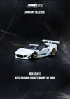 Inno64 NSX (NA1) PANDEM Rocket Bunny "Auto Fashion" - Toy Space Diecast Online Store Singapore