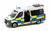 Tiny City 102 Diecast - Mercedes-Benz Sprinter FL Traffic Police Car (AM8276)