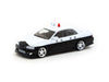 Tarmac Works VERTEX Toyota Chaser JZX100 Black / White - GLOBAL64 - Toy Space Diecast Online Store Singapore