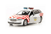 Tiny Taiwan Diecast - BMW 5 Series F11 Taiwan National Highway Police Bureau (VIP Member Exclusive) - Toy Space Diecast Online Store