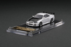 Ignition Model 1/64 Nismo R34 GT-R R-tune White [IG2577] - Toy Space Diecast Online Store Singapore