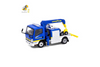 Tiny City Diecast - ISUZU N Series Tow Truck Goodyear