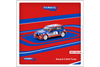 Tarmac Works 1/64 Renault 5 MAXI Turbo Tour De Corse - HOBBY64