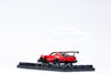 YM Model 1/64 Ricky Pen's RX7 FD Advance Edition - Red [Limited 499 pcs]