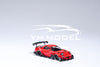 YM Model 1/64 Ricky Pen's RX7 FD Advance Edition - Red [Limited 499 pcs]