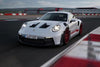 FuelMe 1/18 Porsche 992 GT3 RS