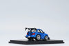 Eraq x Error 404 Model 1/64 Subaru Impreza WRX STI Voltex - Blue [Limited 299pcs]