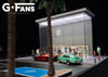 G-Fans 1/64 Apple Store Building Diorama [710032]