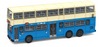 Tiny City 111 Diecast - CMB MCW Metrobus 12M (116) (Distributor Version)