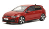 Ottomobile 1/18 Volkswagen Golf VII GTI Red 2021 [OT405]